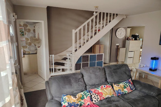 achat maison heric 44810