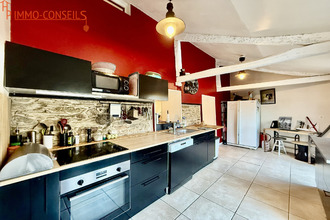 achat maison heric 44810