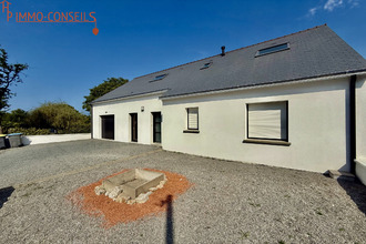 achat maison heric 44810