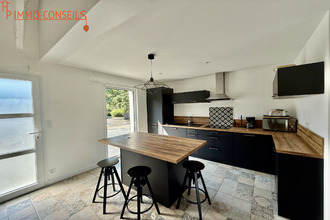 achat maison heric 44810