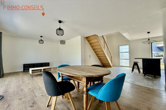 achat maison heric 44810