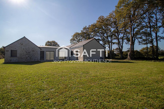 achat maison heric 44810