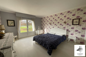 achat maison heric 44810