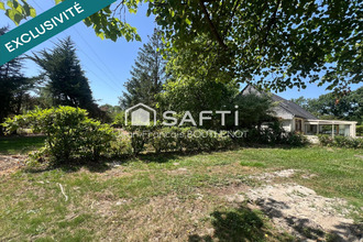 achat maison heric 44810