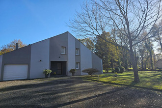 achat maison heric 44810