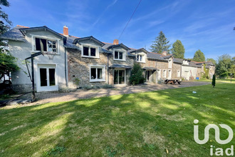 achat maison heric 44810