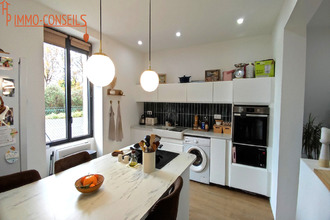 achat maison heric 44810