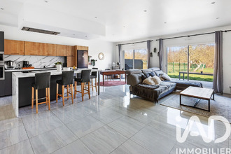 achat maison heric 44810