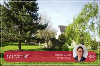 achat maison heric 44810