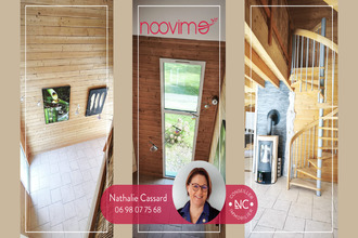 achat maison heric 44810