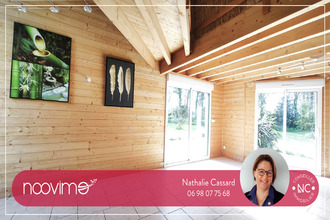 achat maison heric 44810