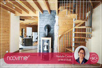 achat maison heric 44810