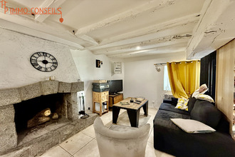 achat maison heric 44810