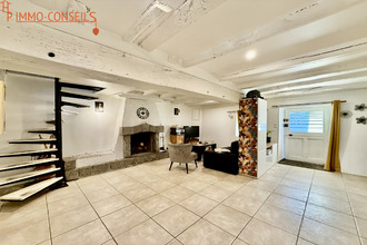 achat maison heric 44810