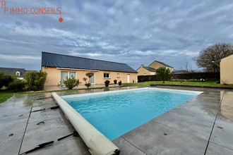 achat maison heric 44810