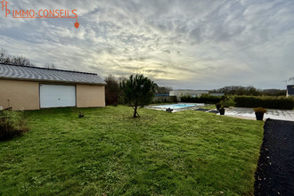 achat maison heric 44810