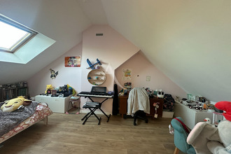 achat maison heric 44810