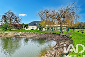 achat maison heric 44810