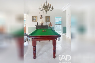 achat maison heric 44810