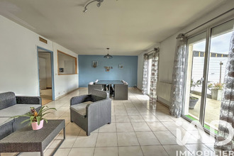 achat maison heric 44810