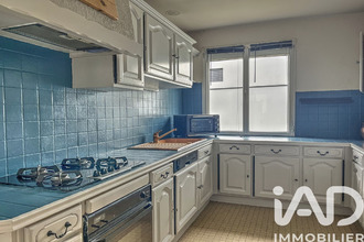 achat maison heric 44810