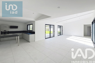 achat maison heric 44810