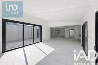 achat maison heric 44810