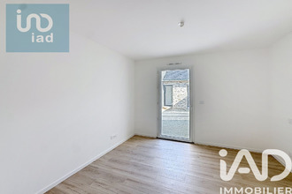 achat maison heric 44810