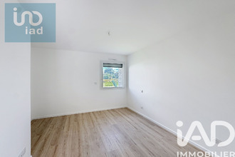 achat maison heric 44810