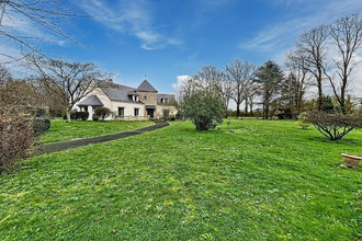 achat maison heric 44810