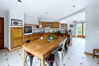 achat maison heric 44810