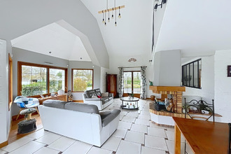 achat maison heric 44810