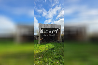 achat maison heric 44810