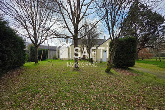 achat maison heric 44810