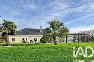 achat maison heric 44810