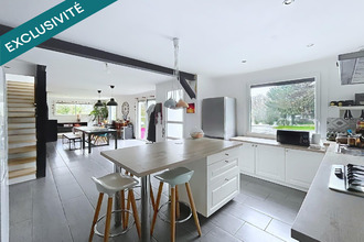 achat maison heric 44810