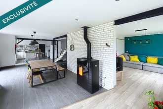 achat maison heric 44810