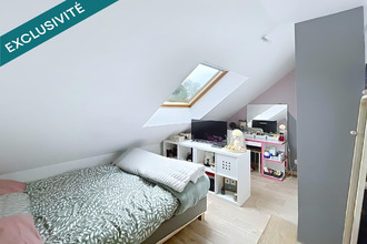 achat maison heric 44810