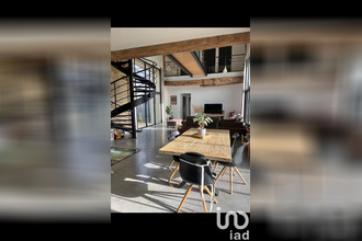 achat maison heric 44810