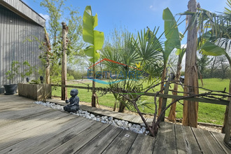 achat maison heric 44810