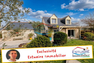 achat maison heric 44810