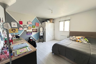 achat maison heric 44810