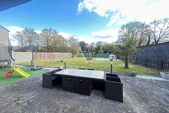 achat maison heric 44810