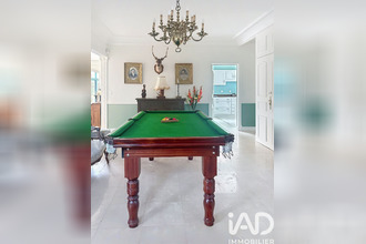 achat maison heric 44810