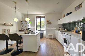 achat maison heric 44810