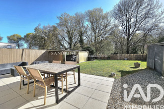 achat maison heric 44810