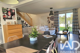 achat maison heric 44810