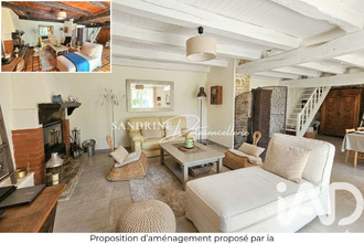 achat maison heric 44810