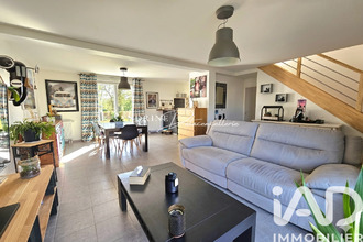 achat maison heric 44810