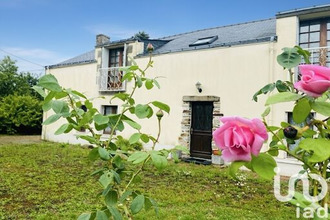 achat maison heric 44810